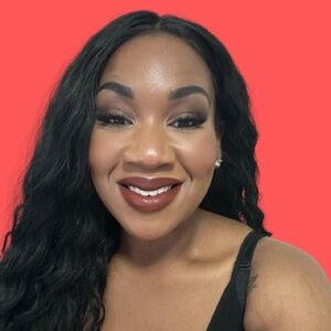 Meet your Posher, Veronica